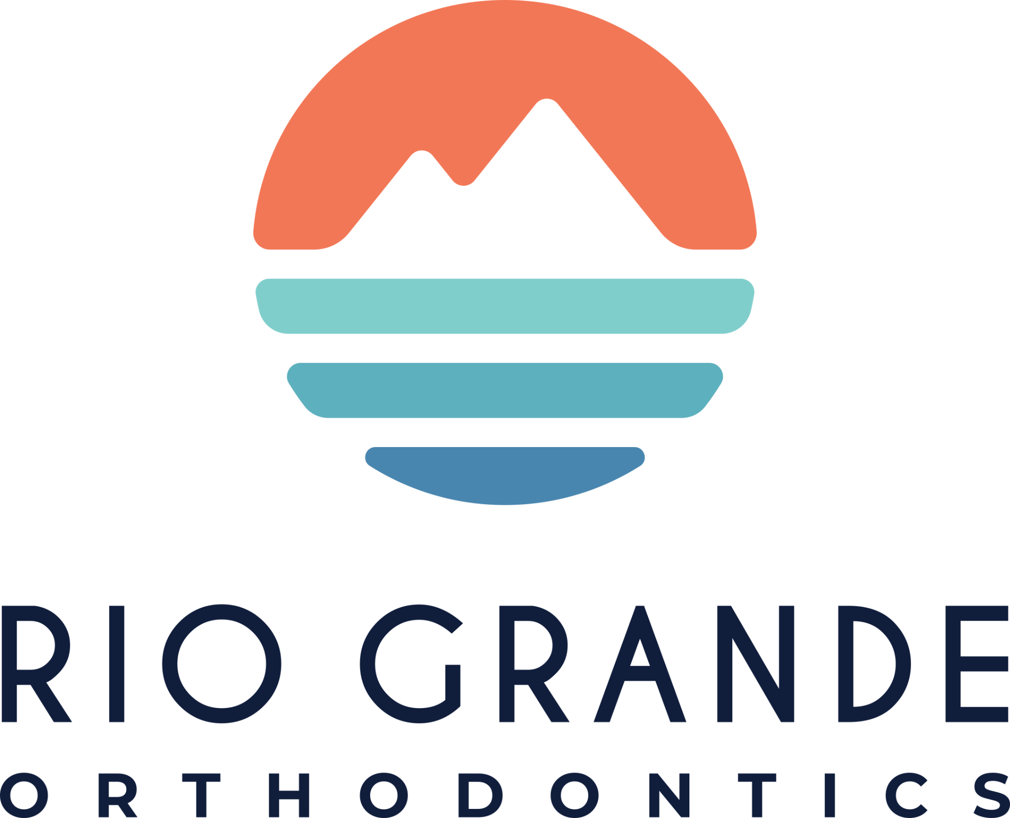 Rio Grande Orthodontics logo