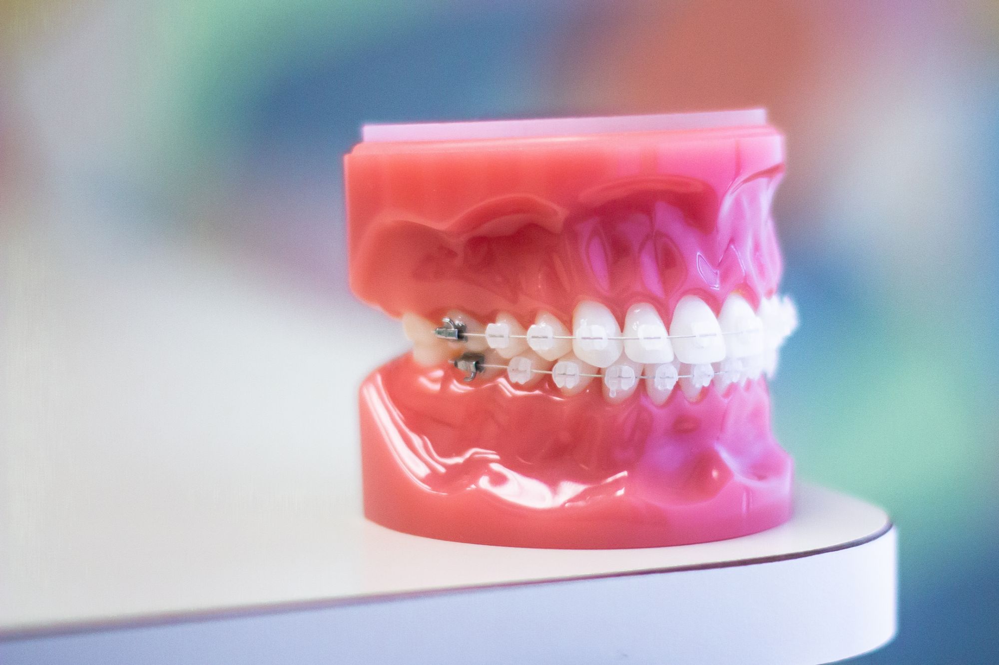 Braces & Invisalign Albuquerque