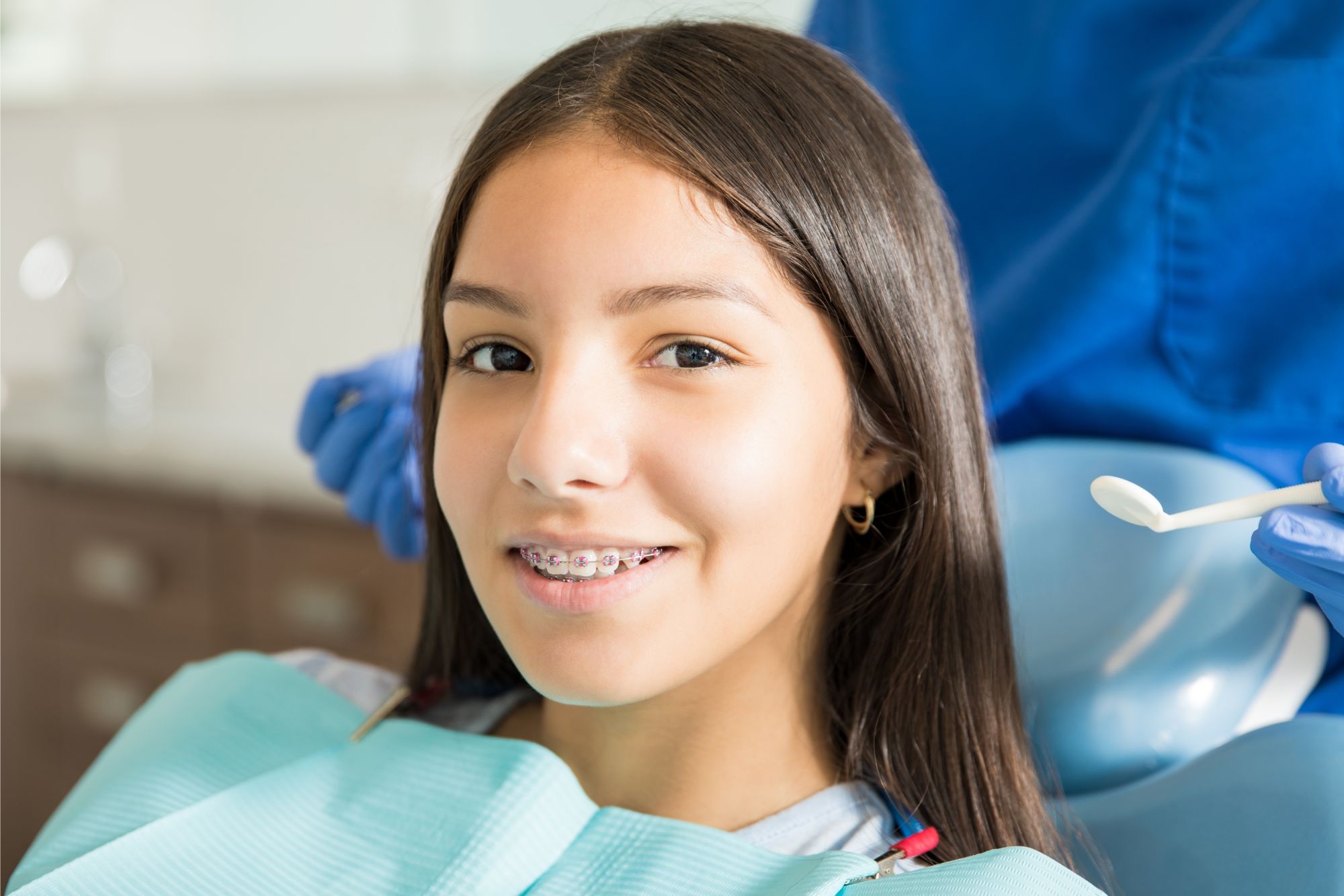 Why Teens Should Get Ortho Treatment