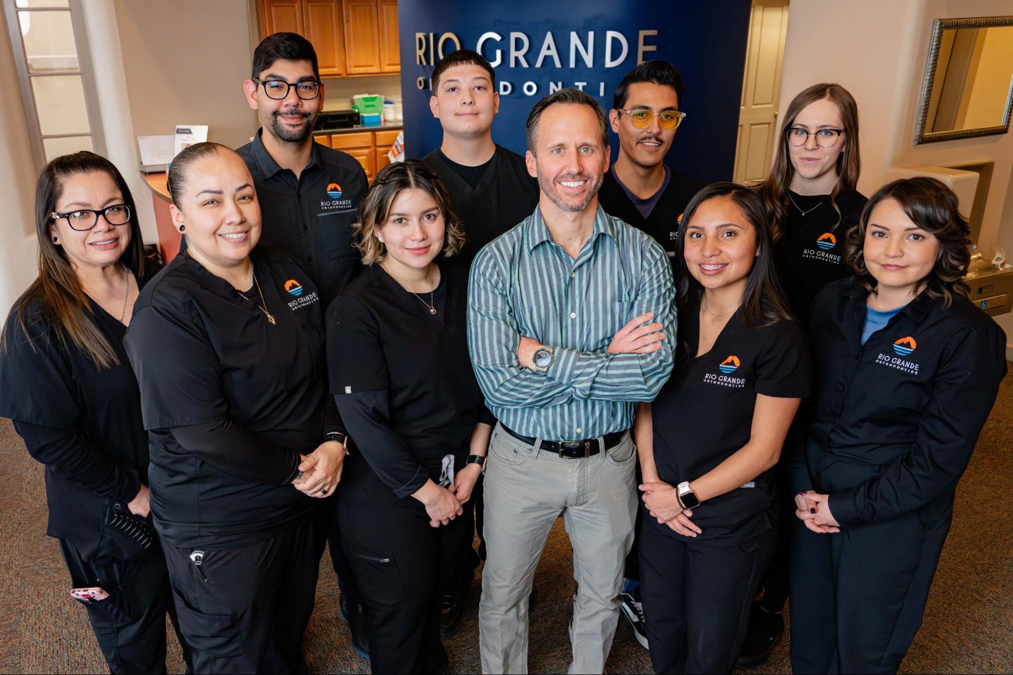 albuquerque orthodontics