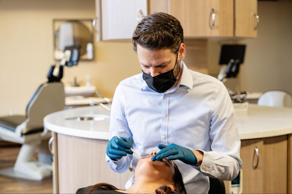 What Parents Need to Know About Orthodontic Treatment for Teens